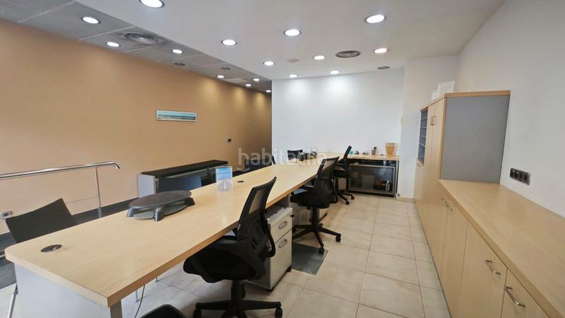 Foto ec0bcadf-5bad-451b-9266-9400da9325d0. Oficina local en venta en Prosperitat Barcelona Foto ec0bcadf-5bad-451b-9266-9400da9325d0. Oficina local en venta en Prosperitat Barcelona