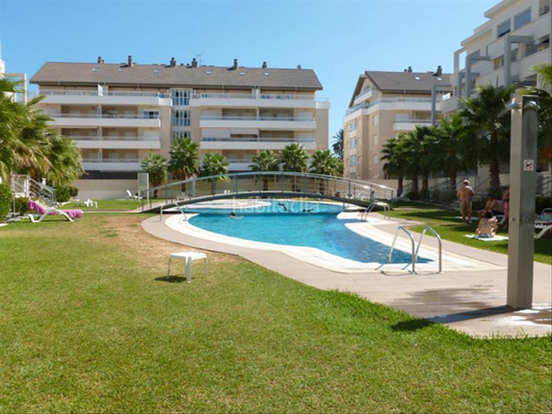 Foto 7b700fc3-d5ff-4518-b077-16648cb313aa. Àtic amb calefacció aparcament piscina a Les Bassetes - El Marjal Dénia Foto 7b700fc3-d5ff-4518-b077-16648cb313aa. Àtic amb calefacció aparcament piscina a Les Bassetes - El Marjal Dénia