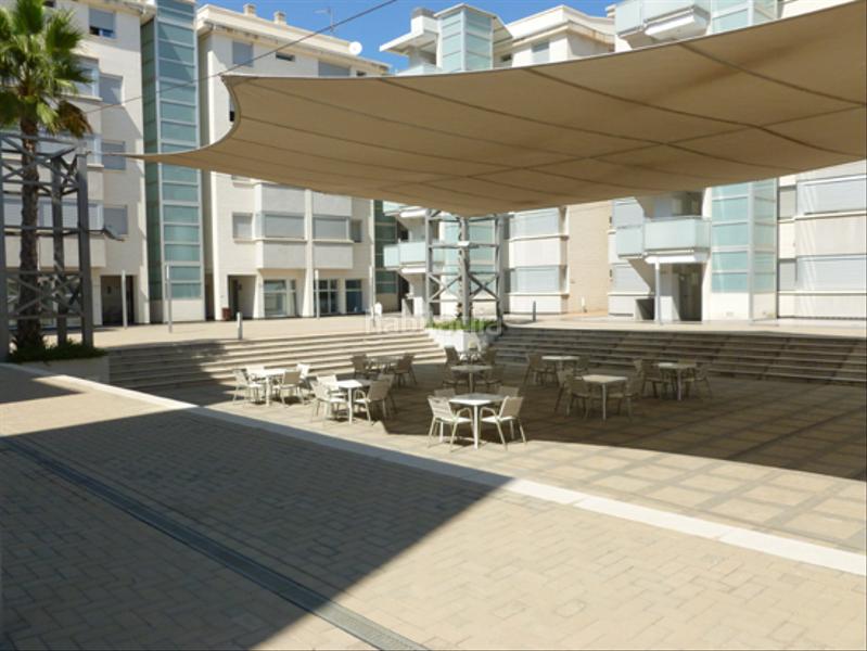 Foto 08324020-6870-4a78-b974-6fecab4c1725. Attico con riscaldamento parcheggio piscina in Les Bassetes - El Marjal Dénia Foto 08324020-6870-4a78-b974-6fecab4c1725. Attico con riscaldamento parcheggio piscina in Les Bassetes - El Marjal Dénia