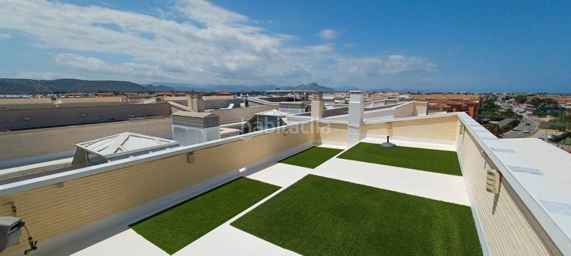 Foto f1f74f6f-f846-45bd-b16e-c1d0205a9eea. Attico con riscaldamento parcheggio piscina in Les Bassetes - El Marjal Dénia Foto f1f74f6f-f846-45bd-b16e-c1d0205a9eea. Attico con riscaldamento parcheggio piscina in Les Bassetes - El Marjal Dénia