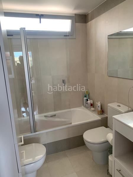 Foto 1dc76859-9850-44c9-8423-970103417976. Penthouse with heating parking pool in Les Bassetes - El Marjal Dénia Foto 1dc76859-9850-44c9-8423-970103417976. Penthouse with heating parking pool in Les Bassetes - El Marjal Dénia