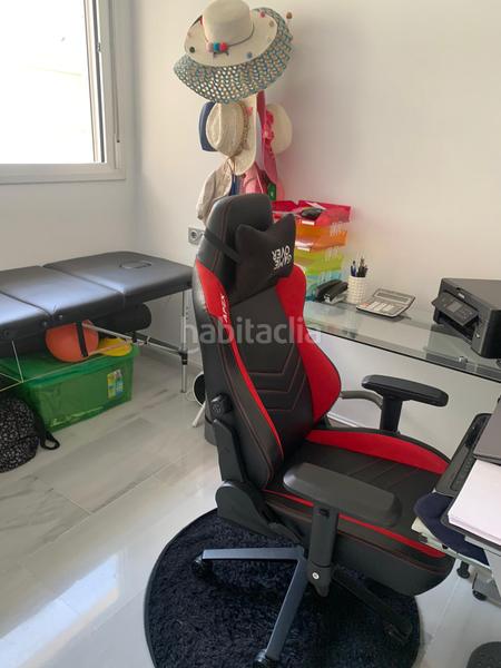 Foto 52863650-d6bc-45dd-9d0d-3dfda56d1f5b. Penthouse with heating parking pool in Les Bassetes - El Marjal Dénia Foto 52863650-d6bc-45dd-9d0d-3dfda56d1f5b. Penthouse with heating parking pool in Les Bassetes - El Marjal Dénia