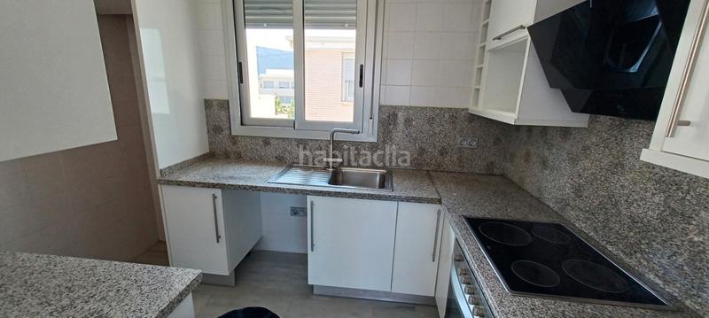 Foto 967855bc-a17f-45fd-a7da-ecfe2793df69. Penthouse with heating parking pool in Les Bassetes - El Marjal Dénia Foto 967855bc-a17f-45fd-a7da-ecfe2793df69. Penthouse with heating parking pool in Les Bassetes - El Marjal Dénia
