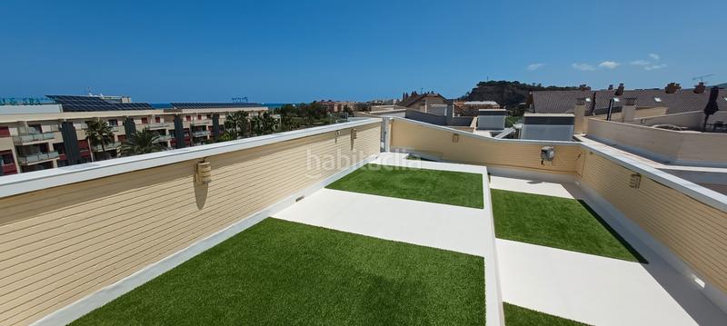 Foto d8e14d1d-88ca-4474-bac8-02576b138d6c. Penthouse with heating parking pool in Les Bassetes - El Marjal Dénia Foto d8e14d1d-88ca-4474-bac8-02576b138d6c. Penthouse with heating parking pool in Les Bassetes - El Marjal Dénia