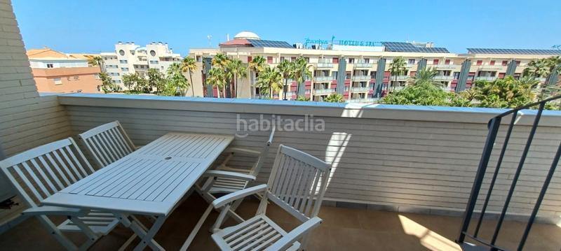 Foto da0d74da-588b-46d0-aab4-c788ed6c5382. Penthouse with heating parking pool in Les Bassetes - El Marjal Dénia Foto da0d74da-588b-46d0-aab4-c788ed6c5382. Penthouse with heating parking pool in Les Bassetes - El Marjal Dénia