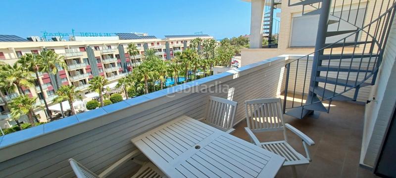 Foto f85732d0-579b-4774-b8c4-2e4c4d5914b8. Penthouse with heating parking pool in Les Bassetes - El Marjal Dénia Foto f85732d0-579b-4774-b8c4-2e4c4d5914b8. Penthouse with heating parking pool in Les Bassetes - El Marjal Dénia