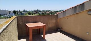 Àtic a Deltebre. Áticoduplex con 5 habitaciones, terraza, parking y trastero Àtic a Deltebre. Áticoduplex con 5 habitaciones, terraza, parking y trastero