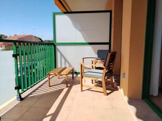 Apartament a Eucaliptus - Poble Nou del Delta. Apartamento con 2 habitaciones, terraza y plaza de parking Apartament a Eucaliptus - Poble Nou del Delta. Apartamento con 2 habitaciones, terraza y plaza de parking