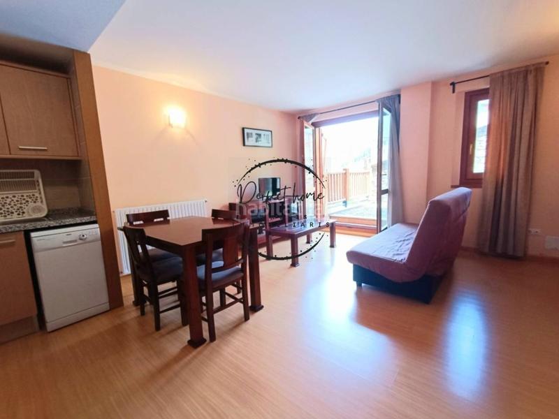 Foto ea802a4d-4e30-4dd8-96f9-4553e4495a36. Apartamento encantador apartamento en venta en soldeu inversión en Canillo Foto ea802a4d-4e30-4dd8-96f9-4553e4495a36. Apartamento encantador apartamento en venta en soldeu inversión en Canillo