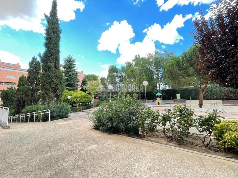 Foto 48413615-47ed-4a70-88ee-16628b5045c1. Appartement avec chauffage parking dans Parque Coimbra Móstoles Foto 48413615-47ed-4a70-88ee-16628b5045c1. Appartement avec chauffage parking dans Parque Coimbra Móstoles