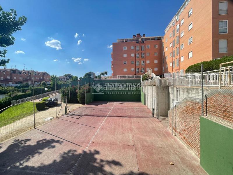 Foto 65e7f679-6a9b-483c-a256-7aaa959201ac. Appartement avec chauffage parking dans Parque Coimbra Móstoles Foto 65e7f679-6a9b-483c-a256-7aaa959201ac. Appartement avec chauffage parking dans Parque Coimbra Móstoles