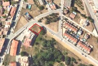 Terreny residencial Carrer duke ellington Terreny residencial Carrer duke ellington