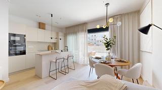 Apartament Miguel hernandez. Áticopenthouse en centro de guardamar del segura Apartament Miguel hernandez. Áticopenthouse en centro de guardamar del segura