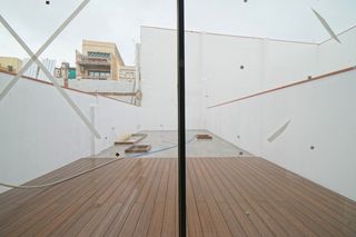 Affitto Casa Carrer sant agusti. 230m2+5 habitaciones+80m2 patio Affitto Casa Carrer sant agusti. 230m2+5 habitaciones+80m2 patio