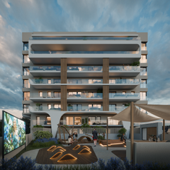Etagenwohnung Josep anselm clave Etagenwohnung Josep anselm clave