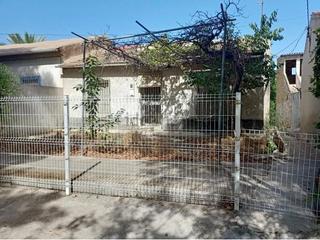 Masia a Beniaján. Casa con terreno en la huerta de beniaján Masia a Beniaján. Casa con terreno en la huerta de beniaján