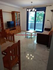 Location Appartement à Parque Ayala - Jardín de la Abadía - Huelín. Málagapiso Location Appartement à Parque Ayala - Jardín de la Abadía - Huelín. Málagapiso