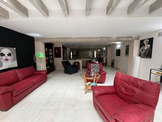 Ground floor in Sants Ground floor in Sants