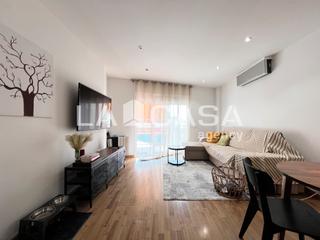 Flat in La Salut Flat in La Salut