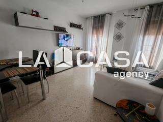 Etagenwohnung in Centro - Doña Mercedes Etagenwohnung in Centro - Doña Mercedes