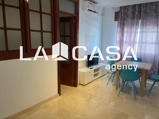 Etagenwohnung in Centro - Doña Mercedes Etagenwohnung in Centro - Doña Mercedes