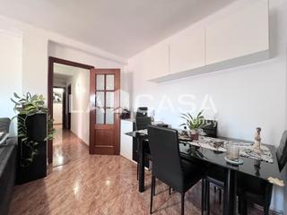 Appartement à Llefià Appartement à Llefià