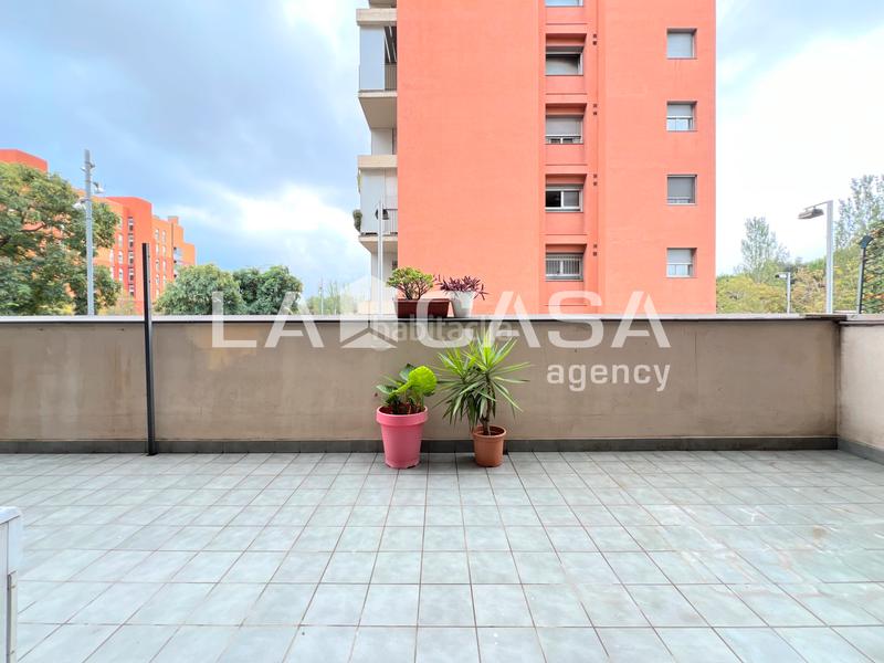 Foto f888336a-761b-4a80-bfab-50dfd8a6861c. Piano terra in La Catalana Sant Adrià de Besòs Foto f888336a-761b-4a80-bfab-50dfd8a6861c. Piano terra in La Catalana Sant Adrià de Besòs