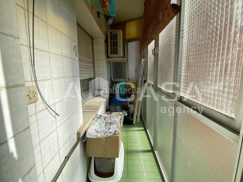 Foto dc7bef9c-efc2-4157-9027-11c13c9977f9. Appartement dans Riu Sud Santa Coloma de Gramenet Foto dc7bef9c-efc2-4157-9027-11c13c9977f9. Appartement dans Riu Sud Santa Coloma de Gramenet