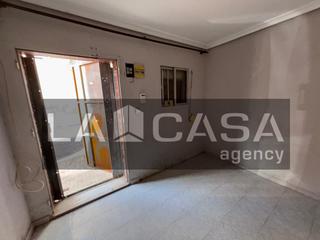 Casa a Bajadilla - Fuente Nueva Casa a Bajadilla - Fuente Nueva