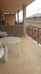 Pis a Gimileo. Piso grande con terraza en gimileo Pis a Gimileo. Piso grande con terraza en gimileo
