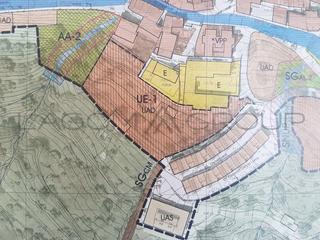 Terreny residencial a Genalguacil. Terreno en genalguacil Terreny residencial a Genalguacil. Terreno en genalguacil