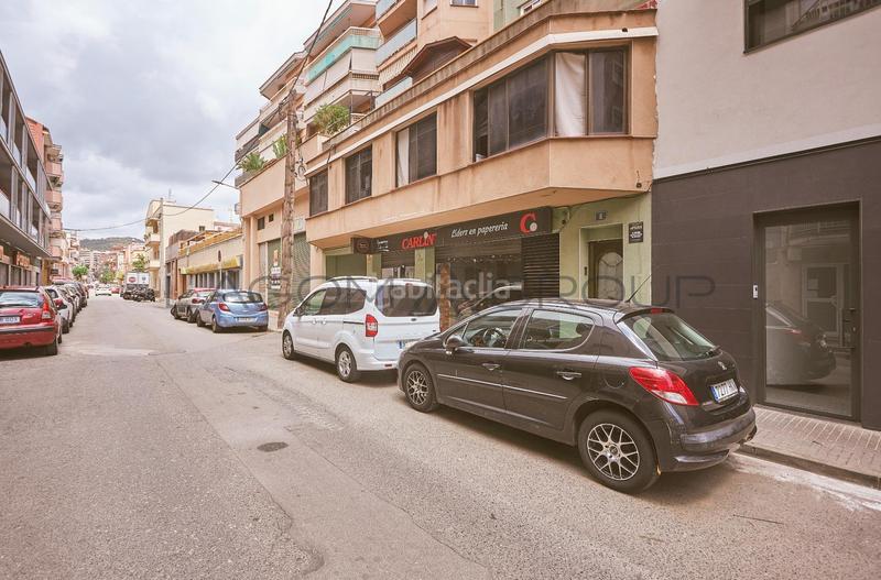 Foto 15b277a1-24df-4f14-bc90-c63fcfd94e74. Local comercial a Passeig Maragall Gavà Foto 15b277a1-24df-4f14-bc90-c63fcfd94e74. Local comercial a Passeig Maragall Gavà