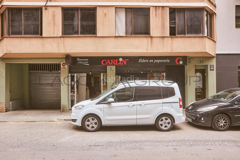 Foto 62c3060b-2032-46a6-9eae-8cbdacb876cd. Local comercial a Passeig Maragall Gavà Foto 62c3060b-2032-46a6-9eae-8cbdacb876cd. Local comercial a Passeig Maragall Gavà