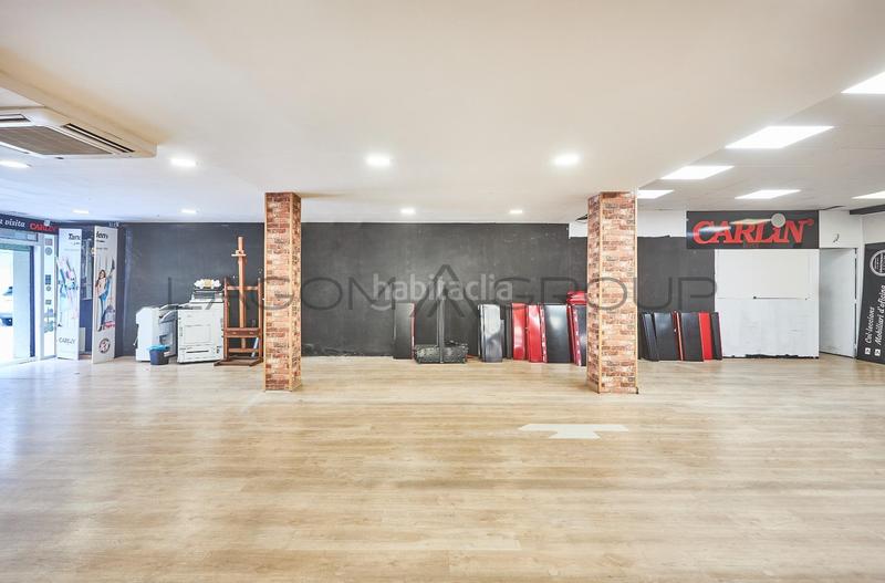 Foto 88149fcb-9ab0-4e49-88f4-ddf96d263fa3. Local comercial a Passeig Maragall Gavà Foto 88149fcb-9ab0-4e49-88f4-ddf96d263fa3. Local comercial a Passeig Maragall Gavà