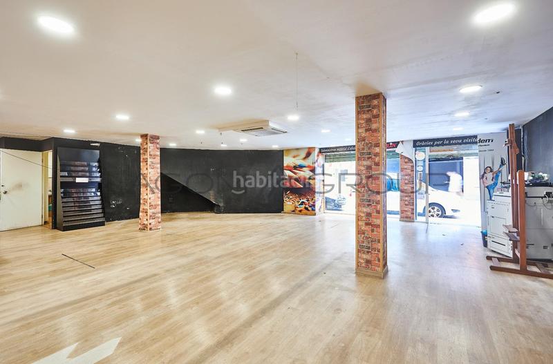 Foto 89e99843-1d5c-41c9-aa2f-21e71ff147da. Local comercial a Passeig Maragall Gavà Foto 89e99843-1d5c-41c9-aa2f-21e71ff147da. Local comercial a Passeig Maragall Gavà