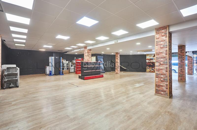 Foto 8f4e7f3d-5995-4094-93f2-581079504b0d. Local comercial a Passeig Maragall Gavà Foto 8f4e7f3d-5995-4094-93f2-581079504b0d. Local comercial a Passeig Maragall Gavà