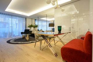 Girona - Carrer Joan Maragall, 29