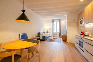 Location Appartement Carrer de doctor trueta. Bonito piso amueblado muy cerca de la playa Location Appartement Carrer de doctor trueta. Bonito piso amueblado muy cerca de la playa
