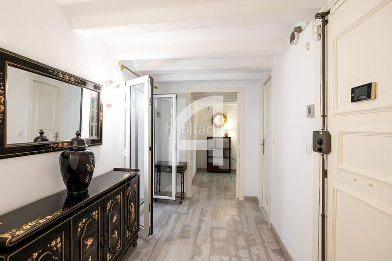 Foto 2bbc3ec6-ca61-4324-91b2-fa9a0ba5b7a9. Piso con reforma reciente y un agradable patio en Barcelona Foto 2bbc3ec6-ca61-4324-91b2-fa9a0ba5b7a9. Piso con reforma reciente y un agradable patio en Barcelona