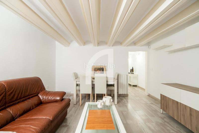 Foto 3507ea03-fbf1-4583-a564-3ffda4f7bfa9. Piso con reforma reciente y un agradable patio en Barcelona Foto 3507ea03-fbf1-4583-a564-3ffda4f7bfa9. Piso con reforma reciente y un agradable patio en Barcelona