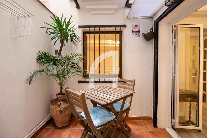 Foto 55e4ca1f-fe76-46c6-b32b-b22ff774a266. Piso con reforma reciente y un agradable patio en Barcelona Foto 55e4ca1f-fe76-46c6-b32b-b22ff774a266. Piso con reforma reciente y un agradable patio en Barcelona