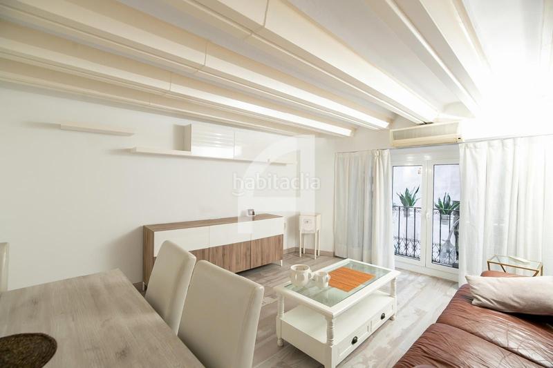 Foto 6dc55e99-1fef-4a6e-bfca-81fd99c97cfe. Piso con reforma reciente y un agradable patio en Barcelona Foto 6dc55e99-1fef-4a6e-bfca-81fd99c97cfe. Piso con reforma reciente y un agradable patio en Barcelona