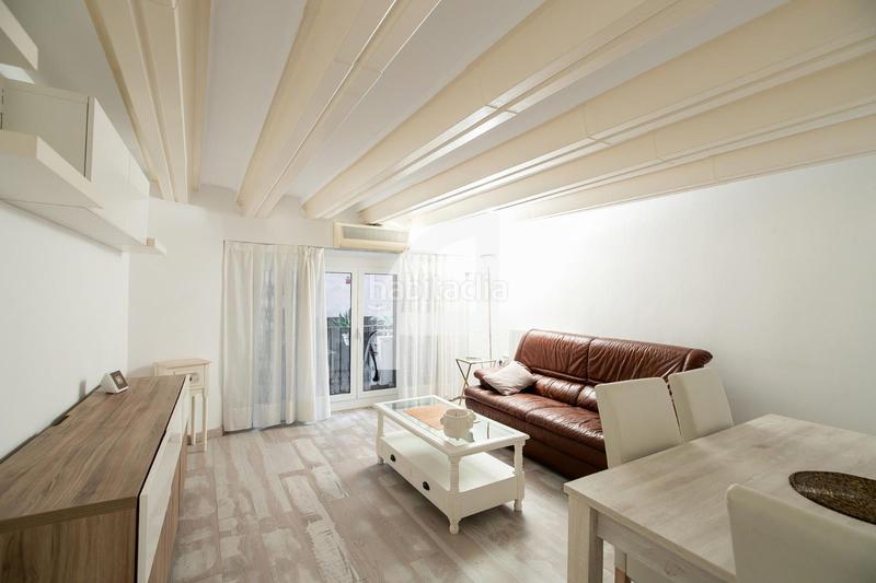 Foto 810a767c-0819-4d5c-8e10-61fe6e3c938b. Piso con reforma reciente y un agradable patio en Barcelona Foto 810a767c-0819-4d5c-8e10-61fe6e3c938b. Piso con reforma reciente y un agradable patio en Barcelona