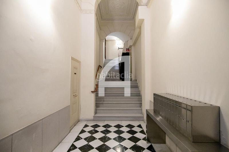 Foto 96a13a68-0226-475f-95a2-39ac0398491d. Piso con reforma reciente y un agradable patio en Barcelona Foto 96a13a68-0226-475f-95a2-39ac0398491d. Piso con reforma reciente y un agradable patio en Barcelona