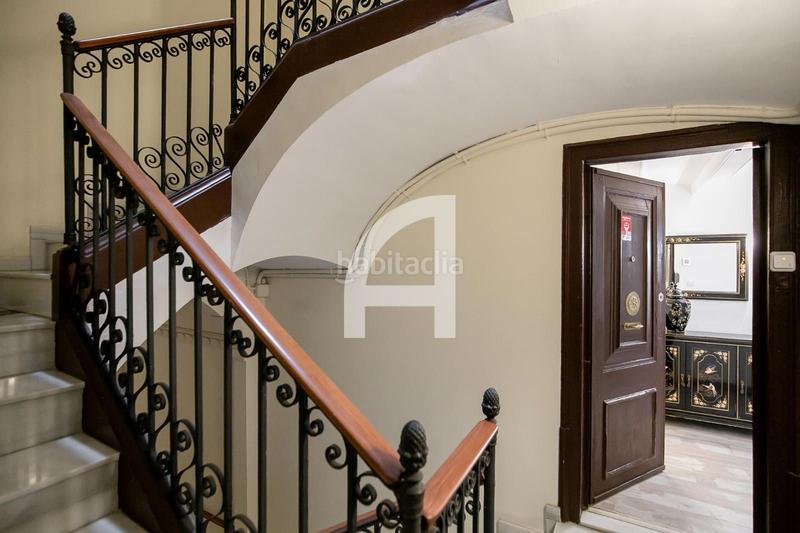 Foto a3864440-8f04-4841-a673-8e307d33bce5. Piso con reforma reciente y un agradable patio en Barcelona Foto a3864440-8f04-4841-a673-8e307d33bce5. Piso con reforma reciente y un agradable patio en Barcelona