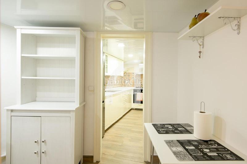 Foto b0a8fd6b-585b-4a7a-a341-d5fc8873893c. Piso con reforma reciente y un agradable patio en Barcelona Foto b0a8fd6b-585b-4a7a-a341-d5fc8873893c. Piso con reforma reciente y un agradable patio en Barcelona