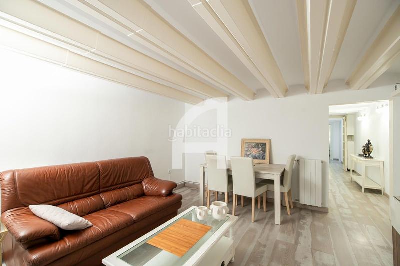 Foto da7e9d8f-0e8c-4ecd-8b54-e438587f6d80. Piso con reforma reciente y un agradable patio en Barcelona Foto da7e9d8f-0e8c-4ecd-8b54-e438587f6d80. Piso con reforma reciente y un agradable patio en Barcelona