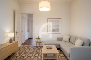 Appartamento in Sant Gervasi - Galvany. Amplio piso para reformar ubicado en zona sarriàsant gervasi Appartamento in Sant Gervasi - Galvany. Amplio piso para reformar ubicado en zona sarriàsant gervasi