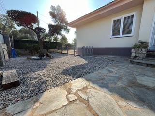 Haus  Carrer cirerer. Preciosa  casa en bigues i riells Haus  Carrer cirerer. Preciosa  casa en bigues i riells