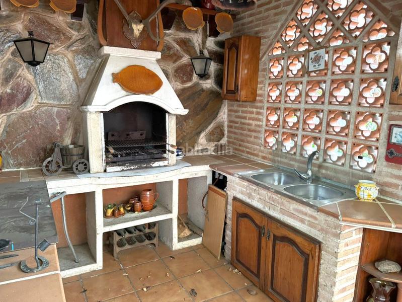 Foto 05616129-7039-4d97-b08b-83335701d1eb. Casa amb calefacció aparcament a Almuradiel Foto 05616129-7039-4d97-b08b-83335701d1eb. Casa amb calefacció aparcament a Almuradiel